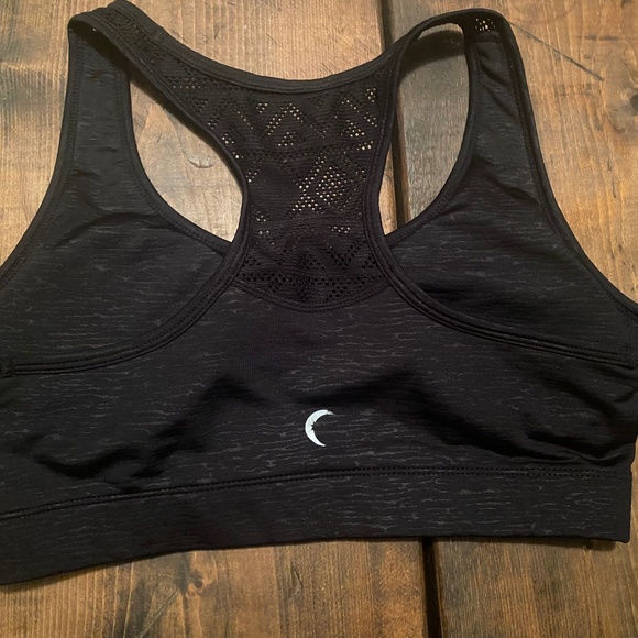 Zyia Bomber Bra Size US Medium - Picture 3 of 4